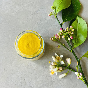 Zesty Lemon Pesto