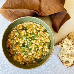 Kale & White Bean Soup (Wholesale)