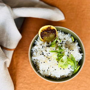 The Good Rice
