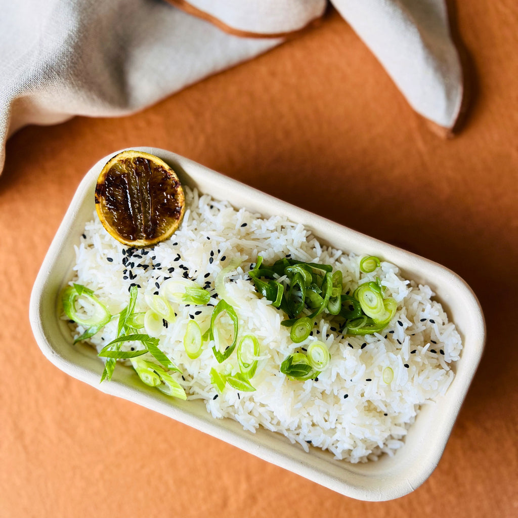 The Good Rice