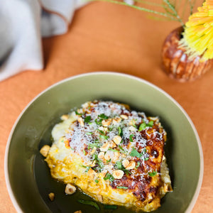 Golden Lasagne (Wholesale)