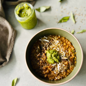 Sri Lankan Dahl (Wholesale)