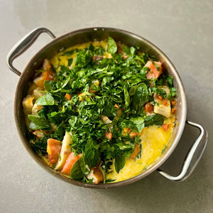 Classic Fish Pie
