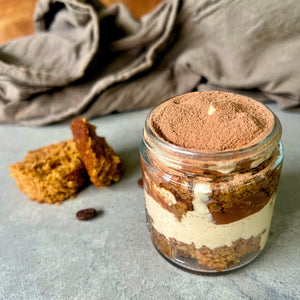 Classic Tiramisu