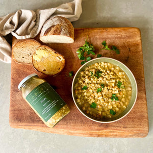 Pasta e Ceci Soup (Wholesale)