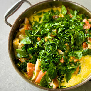 Classic Fish Pie (Wholesale)